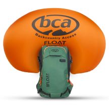 Bca Zaino float Avalanche Airbag