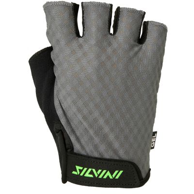 Silvini Guanti Cycling (Fingerless) SILVINI Gloves gaiono