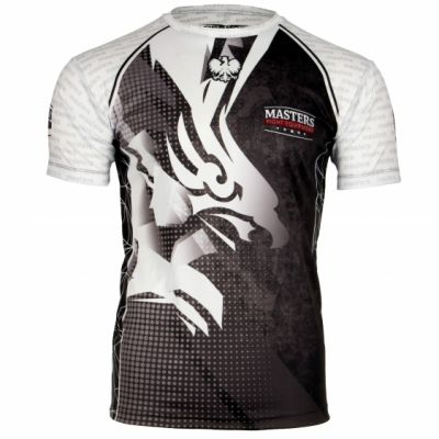 Masters Maglia Iron Pro MFC patriotic "eagle" Training