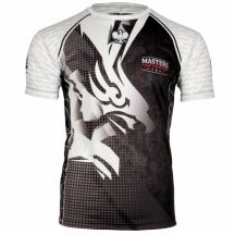 Masters Maglia Iron Pro MFC patriotic "eagle" Training