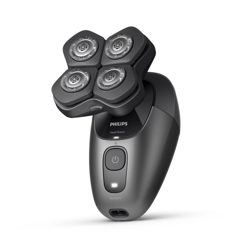 PHILIPS Head Pro shaver series 7000 HS7980/15