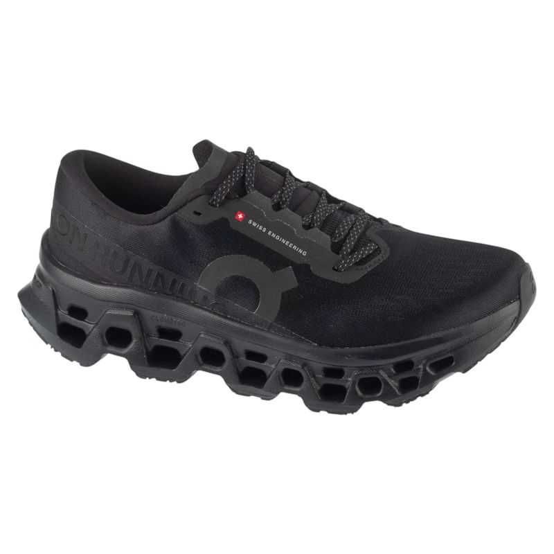 On Cloudmonster 3 3MG10051043 Black 44