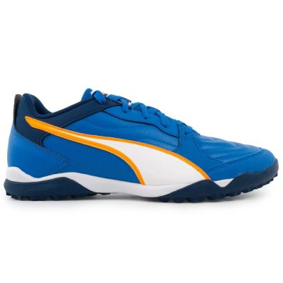 Puma Scarpe Pressing IV TT Football Turf for Artificial Pitches