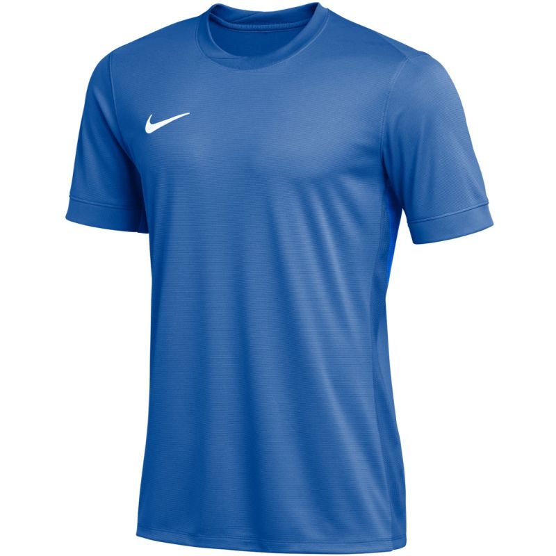 Nike Dri-FIT Strike IV Jsy SS Men's T-Shirt Blue FZ9327 463