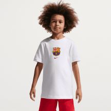 Nike Maglia FC Barcelona