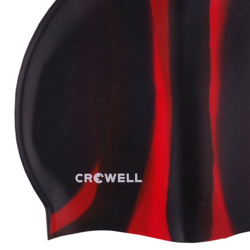 Crowell Cappello Silicone Swimming