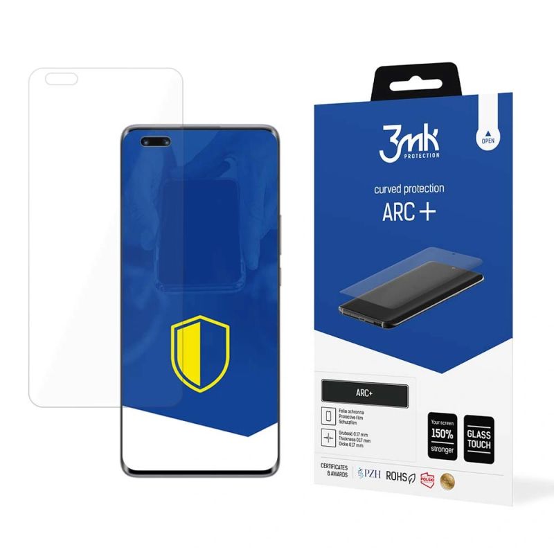 3mk ARC+ protective foil for Huawei Nova 10 Pro