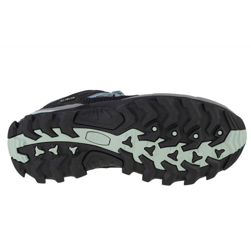 Cmp Scarpe Rigel Low