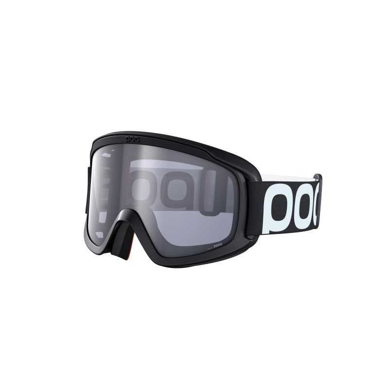 POC Opsin Youth Cycling Goggles Black