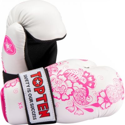 Top Ten Guanti rott-flowers Open (wako approved)