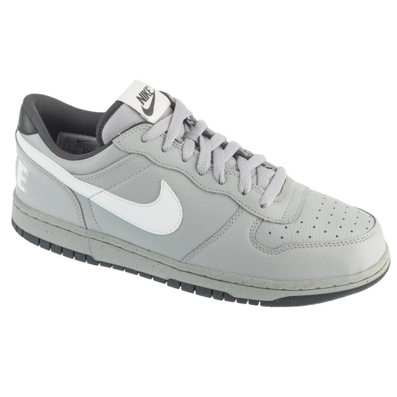 Nike Big Low 355152-017 Grey 41