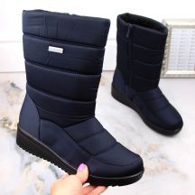 News Stivali high ankle