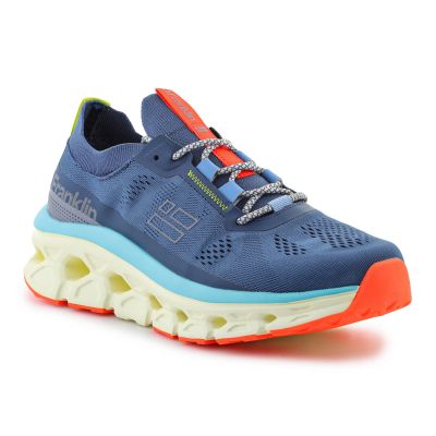 D.Franklin Sneakers Aero Mesh training