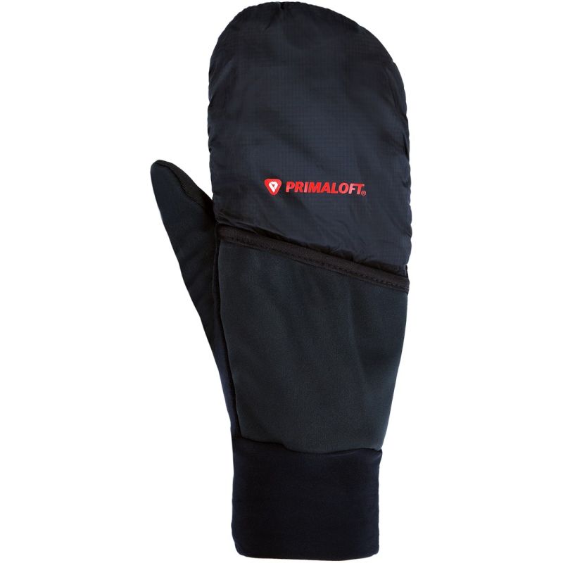 VIKING Atlas Primaloft GWS Multifunctional Gloves for Adults Black 10