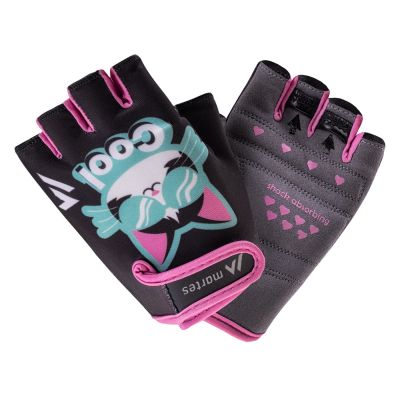 Martes Guanti Baldo Cycling Gloves