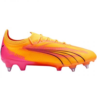 Puma Stivali Ultra Ultimate MxSG football