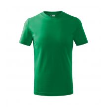Malfini Maglietta Basic grass