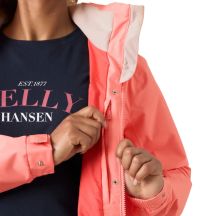 Helly Hansen Giacca rain aden jacket