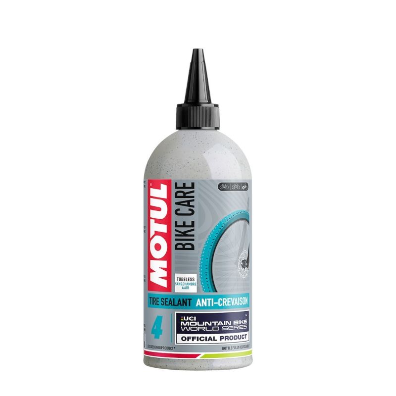 MOTUL Tyre Sealant 500 ml