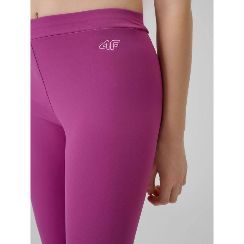 4f Leggings FNK