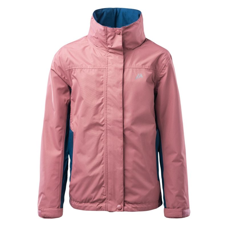 Kids’ MORGAN JRG Transitional Jacket