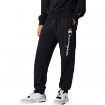Champion Pantaloni Rib Cuff