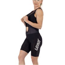 Leatt Pantaloncini padded bib cycling LEATT Bib MTB Endurance
