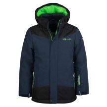 Trollkids Giacca Norefjell for girls/boys, waterproof,