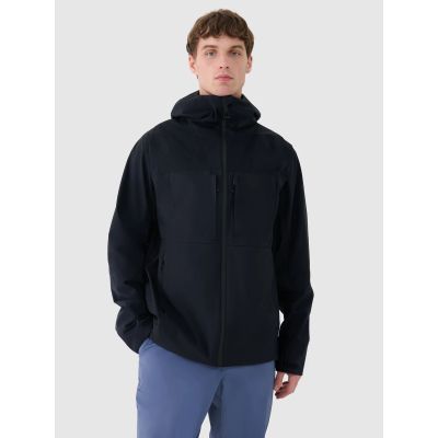 4f Giacca trekking membrane