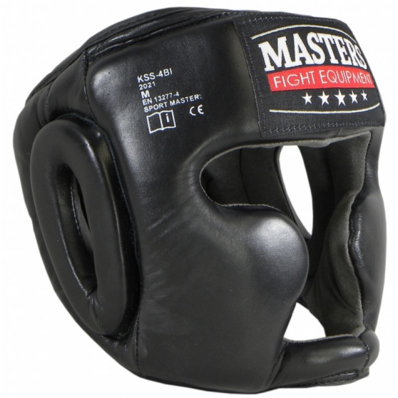 Masters boxing helmet - KSS-4B..