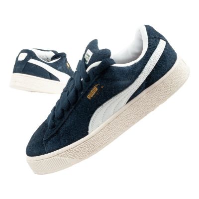 Puma Scarpe Suede Hairy