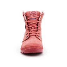 Palladium Scarpe Pampa Sport WPS Brick Dust/Cowhide