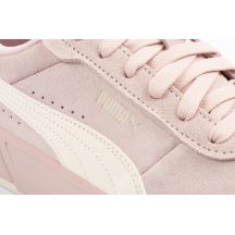Puma Sneakers sports Carina Mia SD powder leather comfortable