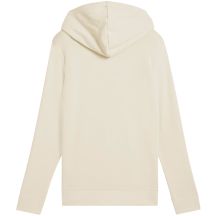 Puma Felpa con cappuccio ESS Logo FL