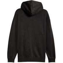 Puma Felpa con cappuccio ESS Elevated Relaxed Wash