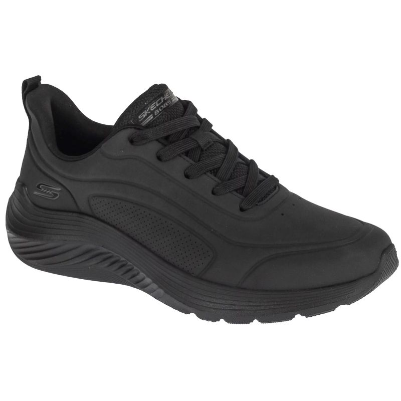 Skechers Bobs Squad Waves – Rush Ten 118229-BBK Black 41