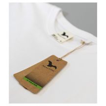Malfini Maglietta Basic Recycled (GRS)