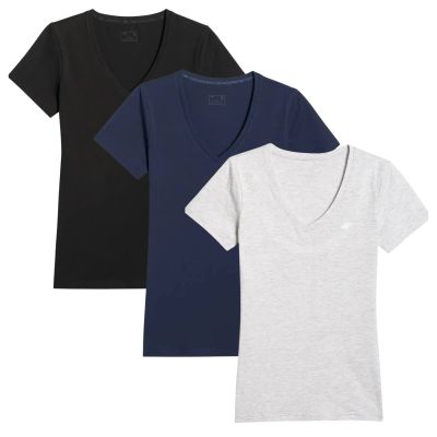 4f Maglietta (SET OF T- )