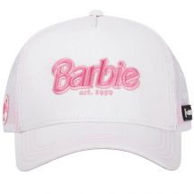 Capslab Cappello Trucker Barbie
