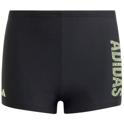 adidas Pantaloncini Logo Swim BXR Swim