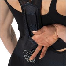 Leatt Pantaloncini padded bib cycling LEATT Bib MTB Endurance