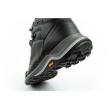 Grisport Scarpe trekking Nero avon SPO-TEX leather