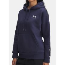 Under Armour Felpa con cappuccio Under Armor Icon Fleece Taped