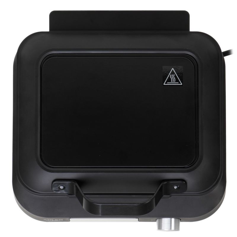 ADLER AD 3087 waffle maker