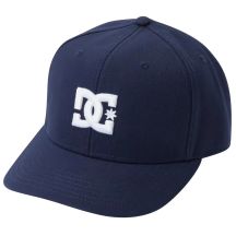 DC Cappello Empire Cap