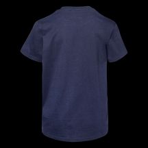Hi-Tec Maglietta Children's with short sleeves zamir JRB