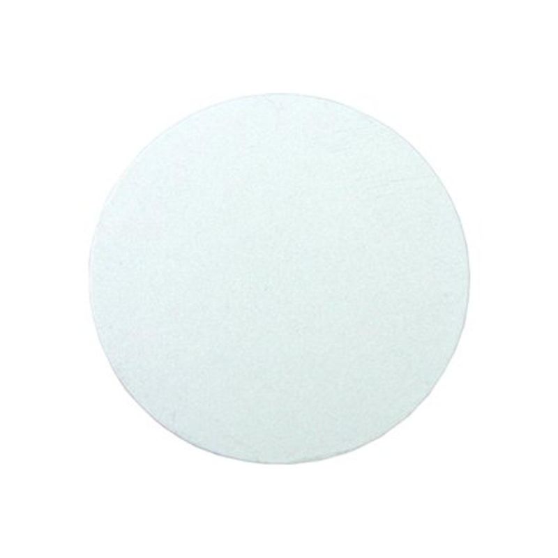 Sublimation disc F.70 - Subligraw sheet - white