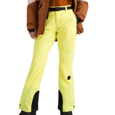 ONeill Pantaloni O'neill Star Winter with Snowboard Skis