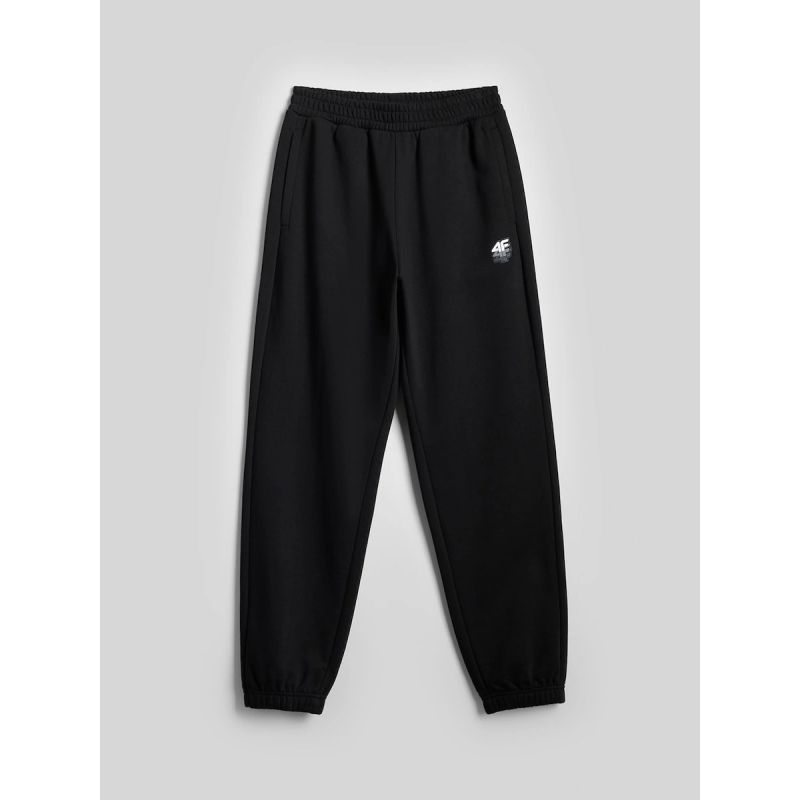 4f Pantaloni della tuta jogger