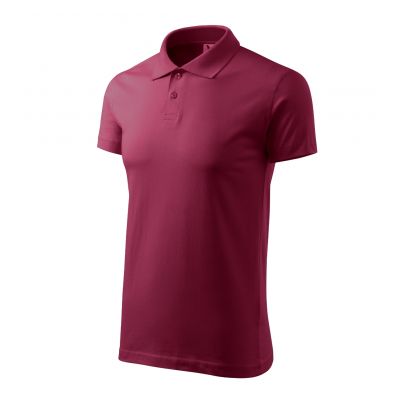 Malfini Polo Single J.